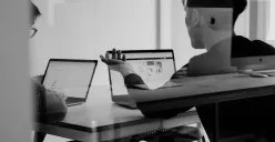 Cara Buat Akun dan Cari Loker Kalibrr (Sumber: Unsplash/charlesdeluvio)