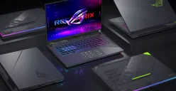 Laptop ASUS ROG Strix G16 2025 (Sumber: ROG ASUS)