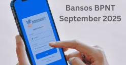 Cara pengajuan usul penerima bansos BPNT 2025. (Sumber: Istimewa)
