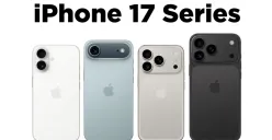 iPhone 17 resmi diluncurkan Apple pada 9 September 2025 dengan tajuk acara “Awe Dropping” (Sumber: Dok/iPhone)