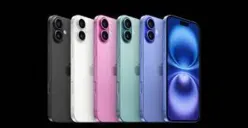 Kamera 48MP dengan algoritma baru menjadikan hasil foto iPhone 17 tajam dan natural, bahkan di kondisi minim cahaya.