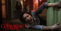 The Conjuring: Last Rites Resmi Tayang, Simak Jadwal Bioskop dan Link Pemesanan Tiket. (Sumber: Instagram)