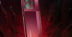 Desain Redmi Note 14 SE dengan finishing matte yang elegan dan anti-noda.