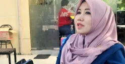 Anggota DPD RI Dapil Jawa Timur, Lia Istifhama. (Sumber: Ist)