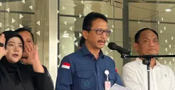Direktur Penyidikan Jampidsus Kejagung, Nurcahyo Jungkung Madyo. (Sumber: POSKOTA | Foto: Ali Mansur)