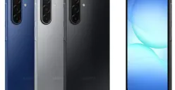 Spesifikasi Samsung Galaxy A17 dan harganya di Indonesia. (Sumber: Samsung)