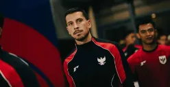 Thom Haye ungkap kesiapan Timnas Indonesia jelang FIFA Matchday September 2025. (Sumber: Instagram)