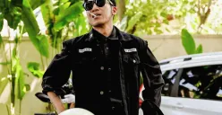 Isi Surat Terbuka Desta Mahendra untuk Presiden Prabowo: Saya Berhak Mengkritik (Sumber: Instagram/desta80s)