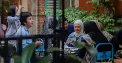 Uncle Jo Kopi salah satu tempat nongkrong dekat stasiun Bogor. (Sumber: Instagram/@unclejokopi.id)