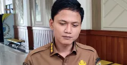 Wakil Bupati Pandeglang, Iing Andri Supriadi. (Sumber: POSKOTA | Foto: Samsul Fatoni)