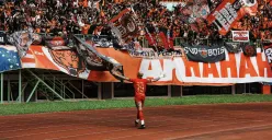 Gustavo Almeida Pulih dan Siap Bikin Lini Serang Persija Makin Tajam (Sumber: Instagram/@gustavo_07)