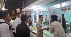 Wapres Gibran Rakabuming Raka berkunjung ke RW 04 Kelurahan Kembangan Utara, Kembangan, Jakarta Barat, pada Kamis, 4 September 2025. (Sumber: Istimewa)
