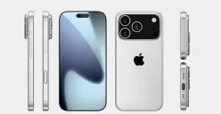 iPhone 17 Air (Apple)