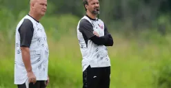 Potret pelatih Persija Jakarta, Mauricio Souza. (Sumber: Persija)