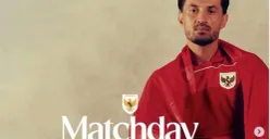 Jadwal live streaming Timnas Indonesia vs Chinese Taipei di FIFA Matchday (Sumber: Instagram @timnasindonesia)