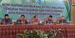 Kemenag Siap Salurkan Bantuan KIP Kuliah untuk Total 25.964 Mahasiswa (Sumber: Kemenag)