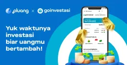 Daftar aplikasi investasi emas terbaik 2025. (Sumber: gojek.com)