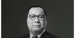 Mantan anggota DPR RI sekaligus staf khusus era Presiden Joko Widodo (Jokowi) bidang ekonomi, Arif Budimanta meninggal dunia. (Sumber: X/@muhammadiyah)
