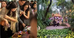 Daftar agenda event di Jakarta September 2025, (Sumber: kolase Instagram)