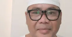 Siapa Subhan Pala? Warga Sipil yang Berani Menyeret Gibran ke Meja Hijau Rp125 Triliun (Sumber: Instagram/@subhanpalal)