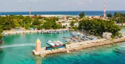 Destinasi wisata Pulau dekat dari Jakarta, cek daftarnya. (Sumber: jakarta-tourism.go.id)