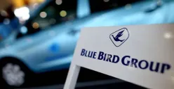Bluebird Resmi Buka Lowongan Kerja Driver, Pendaftar Maksimal Usia 54 Tahun (Sumber: Dok/Blu Bird  Group)