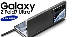 Samsung Galaxy Z Fold 7 hadir lebih tipis, ringan, dan elegan untuk segmen flagship.