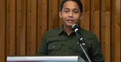 Menteri Kehutanan, Raja Juli Antoni. (Sumber: Instagram/@rajaantoni)