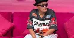 Komedian senior Entis Sutisna atau Sule tengah menjadi sorotan publik dan dikaitkan dengan ramalan Hard Gumay. (Sumber: Instagram/@ferdinan_sule)
