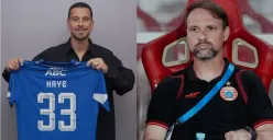 Mauricio Souza puji perekrutan pemain Persib, banyak pemain berkualitas yang gabung. (Sumber: kolase Instagram)