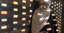 Aktris sekaligus desainer Zaskia Sungkar resmi mengumumkan kabar bahagia kehamilan anak keduanya. (Sumber: Instagram/@zaskiasungkar15)