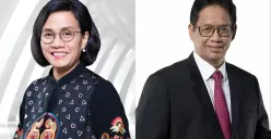 Profil dan Sepak Terjang Purbaya Yudhi Sadewa, Menkeu Baru yang Gantikan Sri Mulyani (Sumber: Menkeu dan LSP)