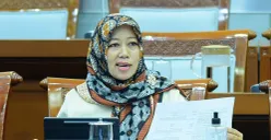 Anggota Komisi VIII DPR RI, Ansari. (Sumber: Istimewa)