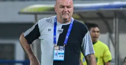 Komentar Bojan Hodak soal penampilan 4 pemain Persib di Timnas Indonesia. (Sumber: ileague.id)
