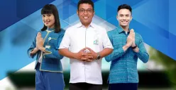 Rekrutmen BPJS Ketenagakerjaan 2025 dibuka mulai 8 September 2025. (Sumber: Instagram/@bpjs.ketenagakerjaan)