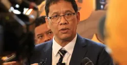 Potret Purbaya Yudhi Sadewa Menteri Keuangan baru pengganti Sri Mulyani. (Sumber: X/Indonesianpopbase)