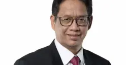 Potret Menteri Keuangan, Purbaya Yudhi Sadewa. (Sumber: LPS)