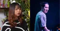 Kontroversi pengakuan Sintia hamil anak DJ Panda, belum kunjung usai? (Sumber: Istimewa)