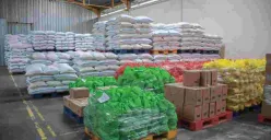 Stok beras Jakarta aman dan harga stabil. (Sumber: jakarta.go.id)