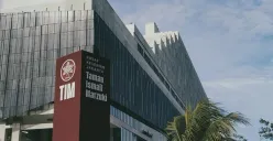 Pusat Kesenian Jakarta Taman Ismail Marzuki (TIM) kembali menghadirkan lebih dari 20 acara seni dan budaya sepanjang September 2025, sebagian besar dapat dinikmati secara gratis oleh masyarakat (Sumber: Pinterest)