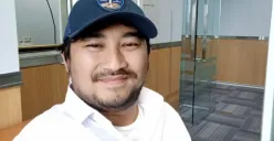 Kemal Maulana. (Sumber: Dok Pribadi)