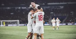 Link live streaming Timnas Indonesia U-23 vs Korea Selatan di Kualifikasi Piala Asia U-23 2026 (Sumber: Instagram/@ivarjnr)