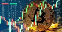 Ilustrasi Bitcoin sebagai aset digital masa depan (Sumber: Pinterest)