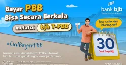 bjb T-PBB. (Sumber: Dok. bank bjb)