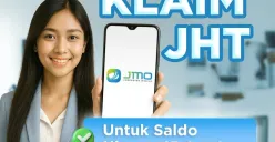 Cara mencairkan saldo BPJS. (Sumber: Instagram)