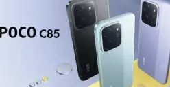 Poco C85 Meluncur 9 September 2025, Intip Bocoran Kelebihan dan Fiturnya (Sumber: Pinterest)