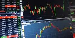 IHSG Pasca Reshuffle: Sinyal Rebound atau Masih Terjebak Tekanan Jual? (Sumber: Pinterest)