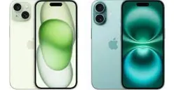 Harga iPhone 15 dan 16 jadi lebih murah (Sumber: Pinterest)