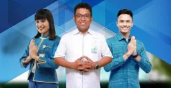 Info lowongan kerja BPJS Ketenagakerjaan 2025. (Sumber: Instagram)