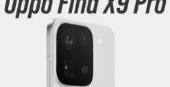 Bocoran spesifikasi OPPO Find X9 Pro. (Sumber: YouTube/DroidHolic)